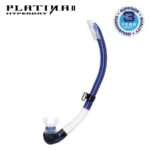 PLATINA HYPERDRY II - COBALT BLUE
